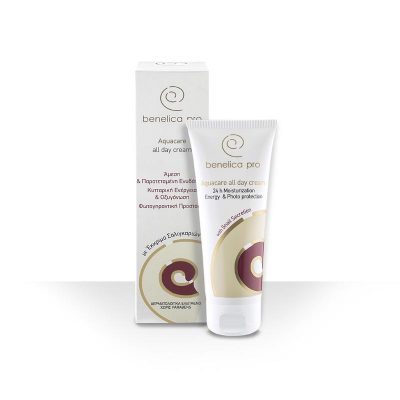 benelica pro aquacare all day cream