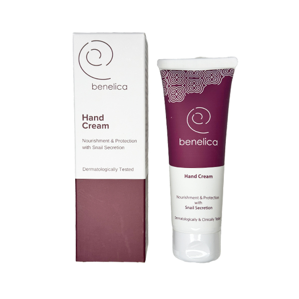 Hand Cream
