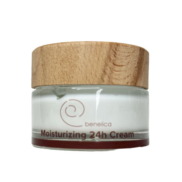 moistourizing-24h με έκκριμα σαλιγκαριών