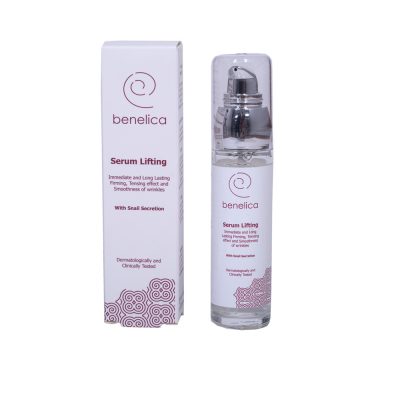 benelica serum lifting