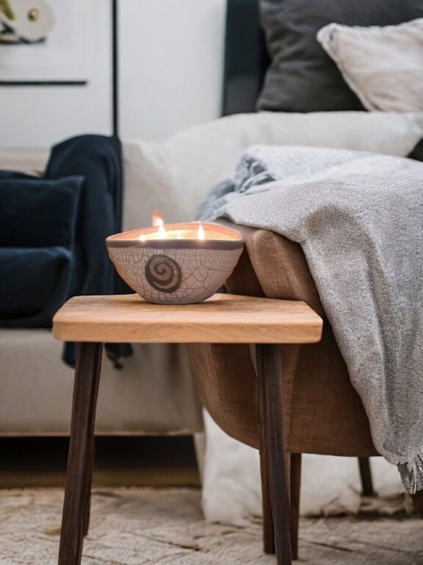 Wellness Candles Spiral of Life Freshness - Image 5
