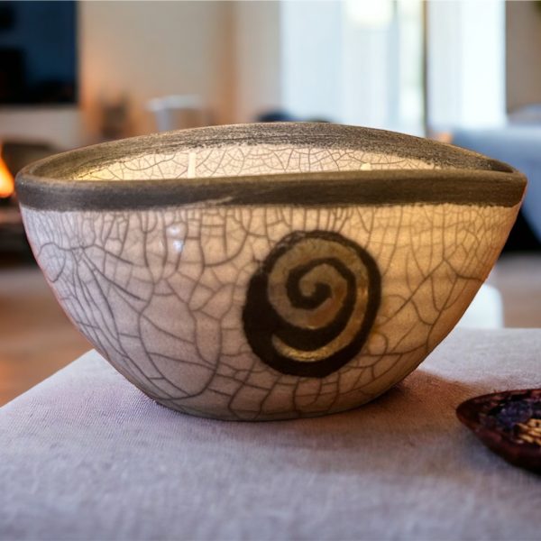 Wellness Candles Spiral of Life Freshness - Image 4