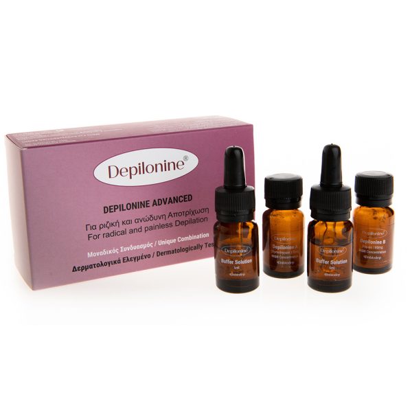 Depilonine Advanced
