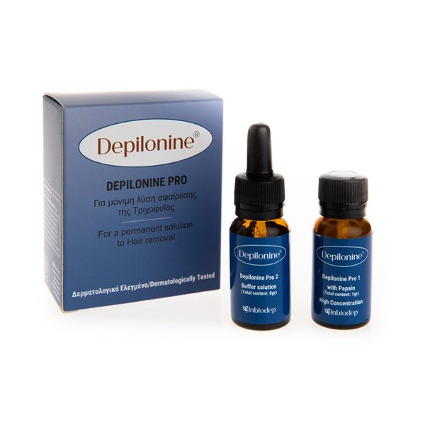 Depilonine Pro