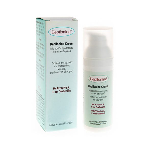Depilonine Cream 50ml