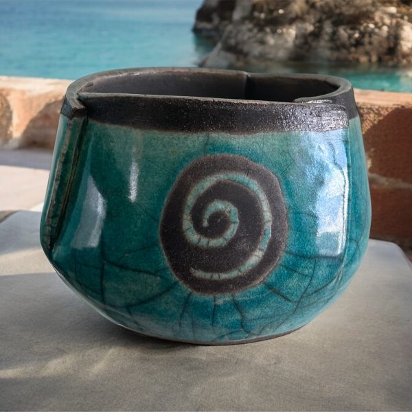 Wellness Candles Spiral of Life Renaissance - Image 3