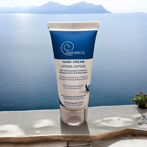Hand Cream