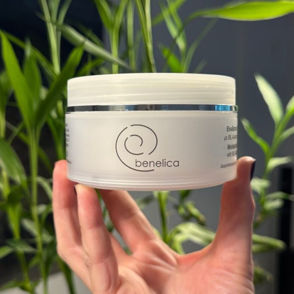 Moisturizing Body Cream 200ml